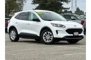 Ford Escape 2022 SE 4dr SUV en Bakersfield