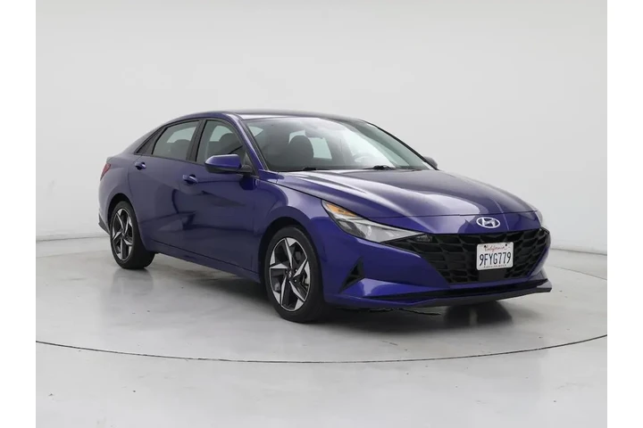 $20998 : Hyundai ELANTRA 2023 SEL 4dr image 1