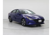 Hyundai ELANTRA 2023 SEL 4dr en San Francisco Bay Area