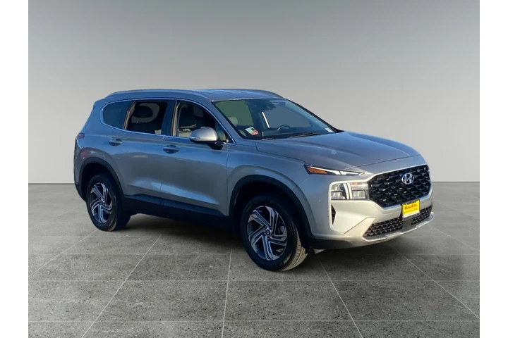 $28729 : Hyundai SANTA FE 2023 AWD SE image 7