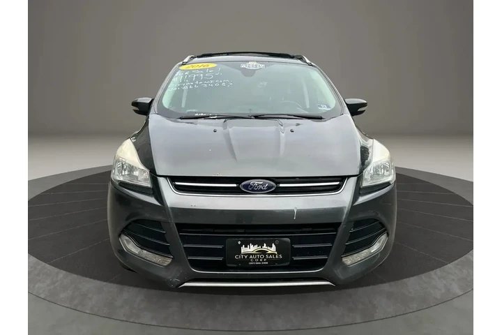 $10998 : 2016 FORD ESCAPE image 5