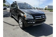 2011 Mercedes-Benz GL-Class G en Sacramento
