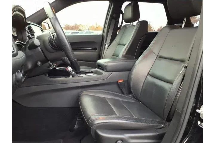 $33919 : Dodge Durango 2021 AWD Citad image 5