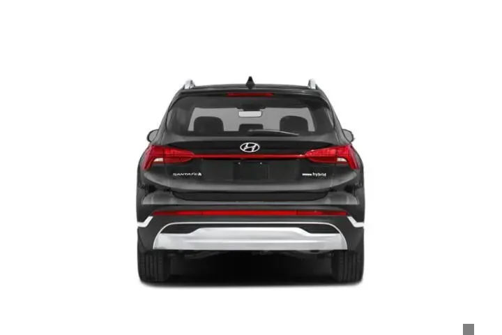 $26661 : Hyundai SANTA FE Hybrid 2023 image 5