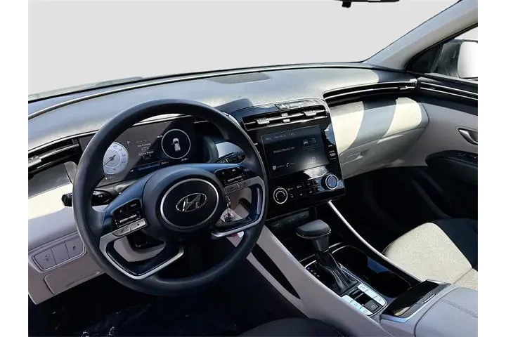 $19536 : Hyundai TUCSON 2024 SE 4dr S image 9