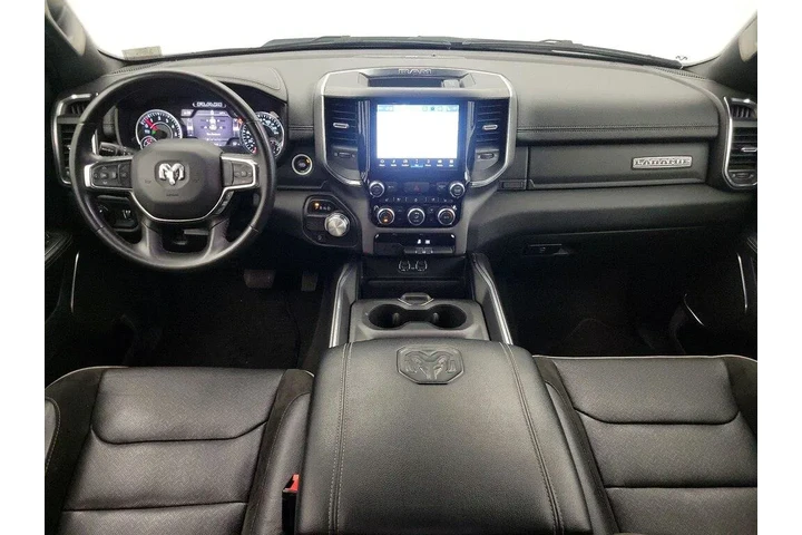 $32998 : Ram 1500 2024 4x2 Laramie 4d image 9