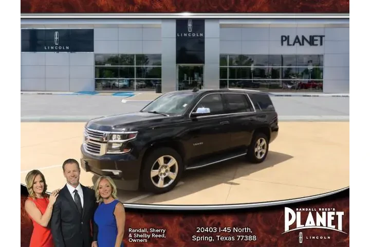 $30911 : Chevrolet Tahoe 2018 4x4 Pre image 1