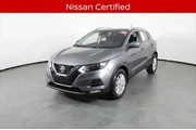 $16554 : Nissan Rogue Sport 2021 SV 4 thumbnail