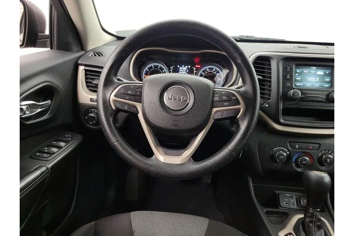 $12998 : Jeep Cherokee 2015 Sport 4dr image 10