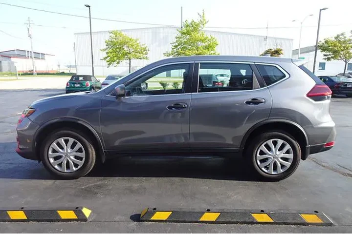 $14599 : 2018 Rogue image 5