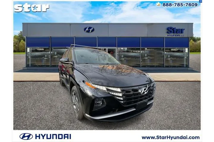 $22499 : Hyundai TUCSON 2022 AWD SEL image 1