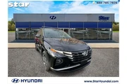 Hyundai TUCSON 2022 AWD SEL