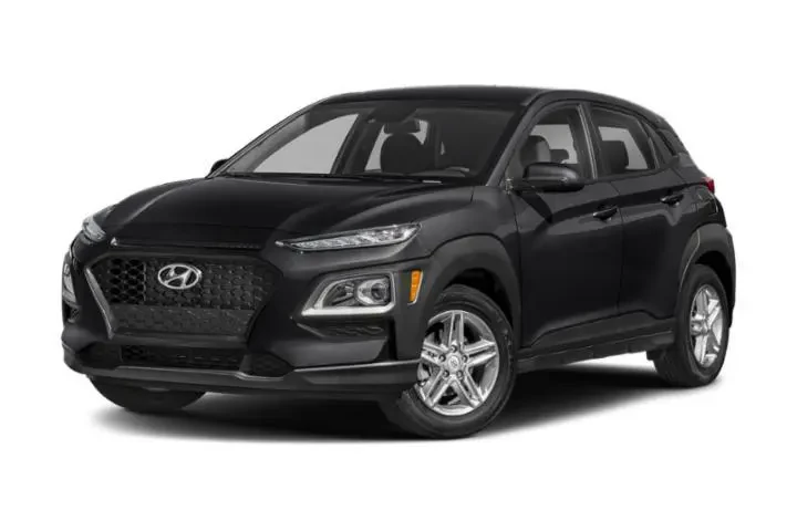 $10524 : Hyundai KONA 2020 SE 4dr Cro image 1
