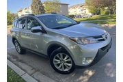 $13297 : 2015 RAV4 Limited thumbnail