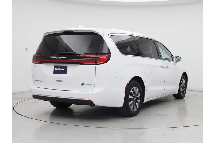 $25998 : Chrysler Pacifica Hybrid 202 image 8
