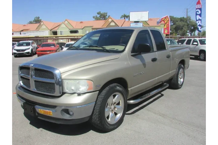$9995 : 2004 Ram 1500 SLT image 8