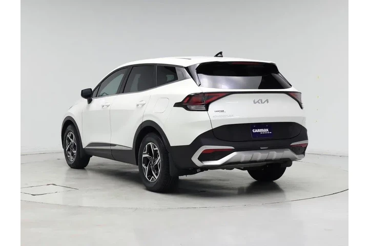 $22998 : Kia Sportage 2023 LX 4dr SUV image 2