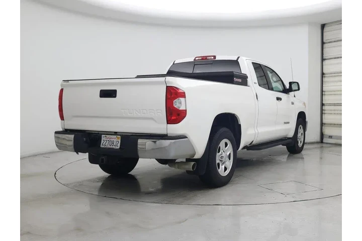 $26998 : Toyota Tundra 2017 4x2 SR5 4 image 8