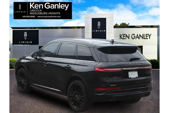 $31287 : Lincoln Corsair 2022 AWD Res image 5