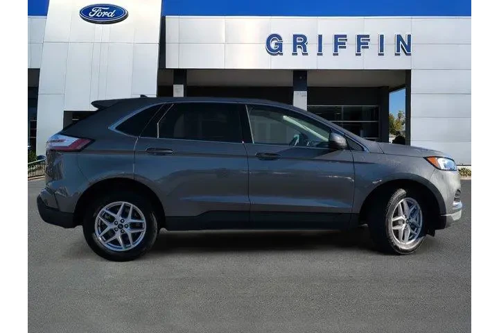 $24947 : Ford Edge 2024 AWD SEL 4dr S image 3