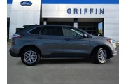 $24947 : Ford Edge 2024 AWD SEL 4dr S thumbnail