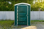 Porta Potty Rental in Tracy en Tulare
