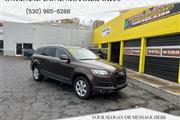 $11998 : 2013 Q7 3.0T quattro Premium thumbnail