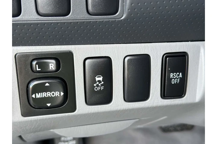 $28710 : 2011 Tacoma image 1