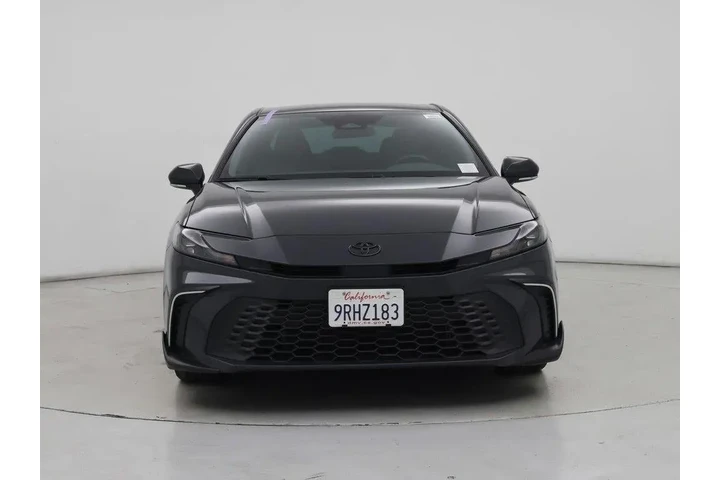 $30998 : Toyota Camry 2025 SE 4dr Sed image 5