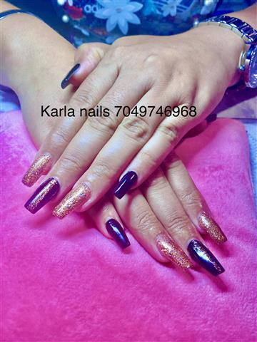 Karla nails image 2