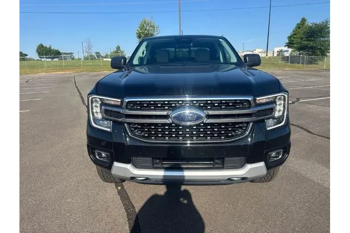 $34598 : Ford Ranger 2024 4x4 XLT 4dr image 8