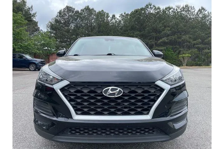 $15839 : Hyundai TUCSON 2019 SE 4dr S image 7