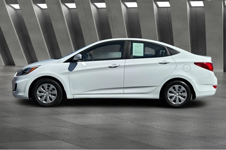 $10900 : Hyundai ACCENT 2016 SE 4dr S image 8