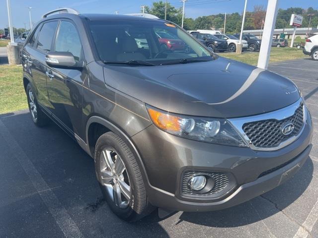 $10998 : PRE-OWNED 2012 KIA SORENTO EX image 6