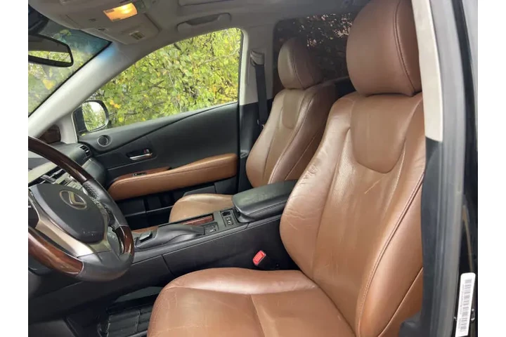 $16995 : 2014 RX 350 image 5