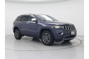 Jeep Grand Cherokee 2021 4x2 en San Francisco Bay Area