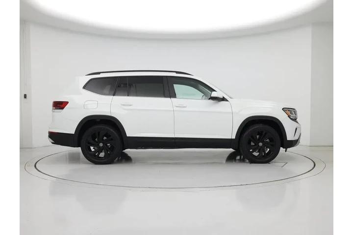$28998 : Volkswagen Atlas 2022 V6 SE image 7