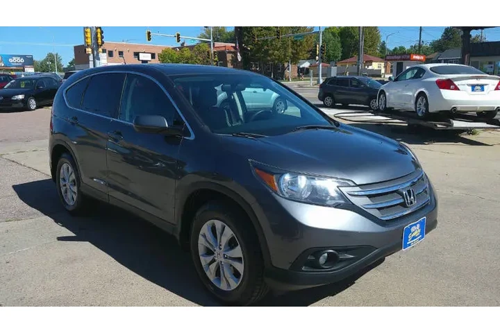 $10999 : 2013 CR-V EX image 5