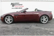 $50990 : 2009 Aston Martin V8 Vantage thumbnail