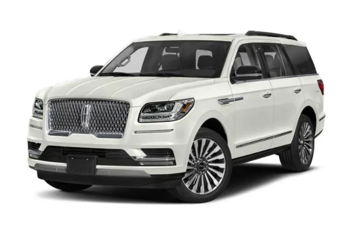 $39990 : Lincoln Navigator 2021 4x2 R image 1