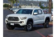 $36995 : Toyota Tacoma 2023 4x4 TRD P thumbnail