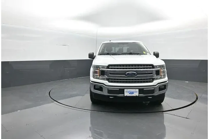 $20226 : Ford F-150 2018 4x4 King Ran image 2