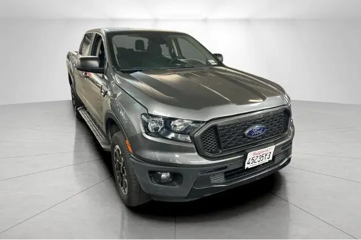 $20995 : Ford Ranger 2021 4x2 XL 4dr image 1