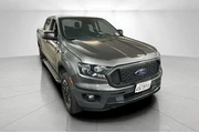 Ford Ranger 2021 4x2 XL 4dr en San Diego