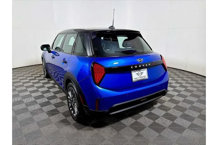 $29993 : MINI Hardtop 4 Door 2025 Coo image 5