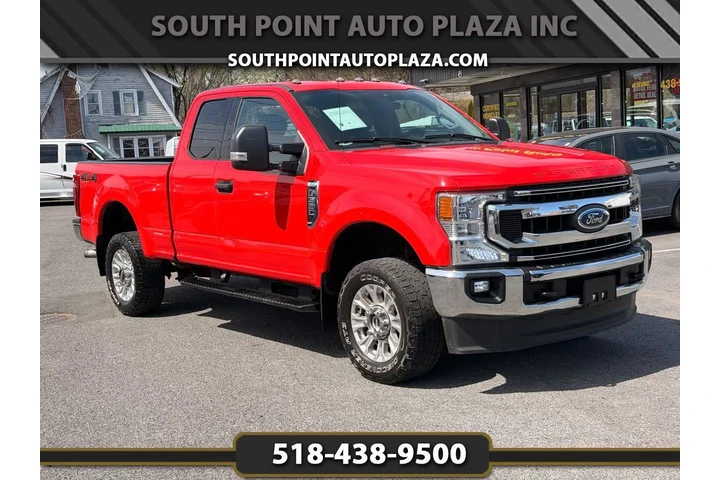 $32900 : 2020 Super Duty F-350 SRW image 1