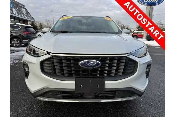 $31700 : Ford Escape 2025 AWD Platinu image 2