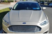 $4800 : FORD FUSION 2017 thumbnail