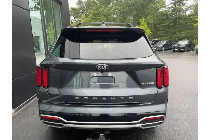 $22750 : Kia Sorento 2021 SX Prestige image 5