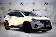$29998 : Nissan Murano 2024 SV 4dr SU thumbnail